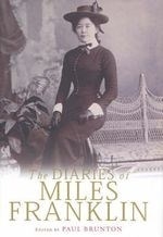 The Diaries of Miles Franklin