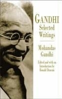 Gandhi: Selected Writings