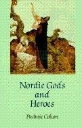 Nordic Gods and Heroes