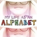 My Life as an Alphabet