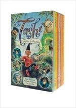 The Tashi Collection