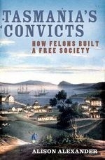 Tasmania's Convicts