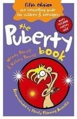 The Puberty Book