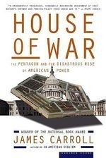 House of War: The Pentagon and the Disas