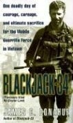 Blackjack-34 (Previously Titled No Great