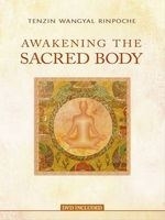 Awakening the Sacred Body [With DVD]