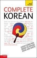 Teach Yourself Complete Korean