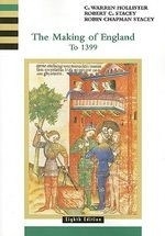 Making of England to 1399