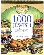 1,000 Jewish Recipes