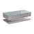Coffee Table High Gloss Finish Shiny White Colour with 4 Drawers Storage