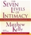 The Seven Levels of Intimacy: The Art of Loving and the Joy of Being Loved