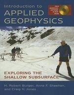 Introduction to Applied Geophysics: Expl