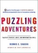 Puzzling Adventures: Tales of Strategy, 