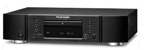 Marantz CD6005 CD Player (Black)