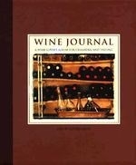 Wine Journal: A Wine Lover's Album for C