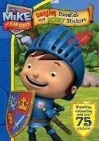 Mike the Knight: Daring Doodles and Scar