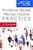Evidence-Based Mental Health Practice: A Textbook