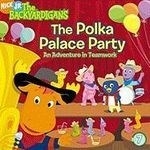The Polka Palace Party: An Adventure in 