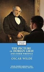 The Picture of Dorian Gray and Other Wri