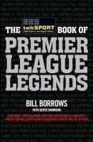 The TalkSPORT Book of Premier League Leg