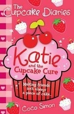Katie and the Cupcake Cure