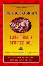 Lobscouse & Spotted Dog
