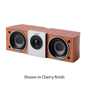 Jamo E6Cen-Tre Speaker Cherry