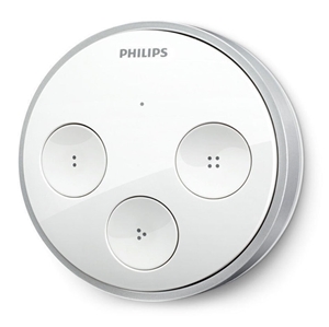 Philips HUE Tap Switch Wireless Lighting