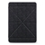 Moshi VersaCover for iPad 10.2" Case w/ Folding Cover & Stand - Black
