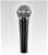 Shure SM58 Wired Microphone Handheld Mic Vocal SM-58