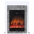 Dimplex Conner 1.5W Mini Suite LED Firebox Fireplace