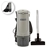 Janitor JV500 4L Dry Commercial Backpack Vacuum