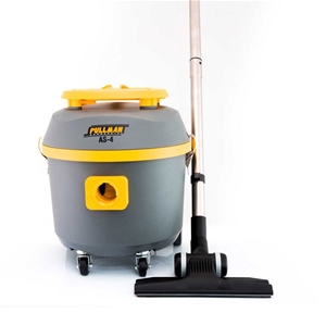 Pullman AS-4 15L Dry Canister 1200W Vacu