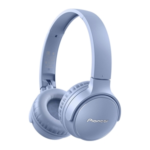 Pioneer S3 Wireless On Ear Headphone w/ 