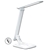 2x Sansai Smart Rotatable LED Desk Lamp