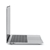 Moshi iGlaze for MacBook Air 13 (Thunderbolt 3/USB-C) (Transparent)
