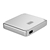 Zendure SuperPort 4 100W Dual USB-C Desktop Charger Silver