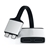 Satechi USB-C Dual HDMI Adaptor (Silver)