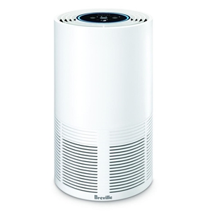 Breville The Smart Air Purifier for Medi