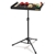 Hercules Percussion Table Stand