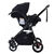 Valco Baby Snap Ultra Stroller Midnight Black