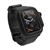 Catalyst Waterproof Case for 44mm Apple Watch Series SE/6/5/4 (Stealth BLK)