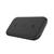 EFM 15W Dual Leather Wireless Charge Pad With 30W Wall Charger Graphite