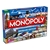 2PK Monopoly Board Game Gold Coast & Brisbane Edition