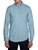 GANT The Indigo Shirt. Size XXL, Colour: Indigo. 100% Cotton. ORP: $179.00