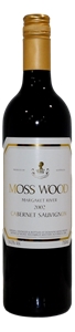 Moss Wood Cabernet Sauvignon 2002 (6x 75