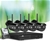 UL-tech CCTV Wireless Security Camera System 8CH Home Outdoor WIFI 4 Bullet