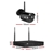 UL-tech CCTV Wireless Security Camera System 8CH Home Outdoor WIFI 8 Bullet