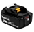 MAKITA 18V 5.0Ah Li-Ion Battery with Gauge. Buyers Note - Discount Freight