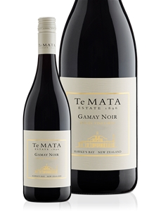 Te Mata Estate Vineyards Gamay Noir 2020